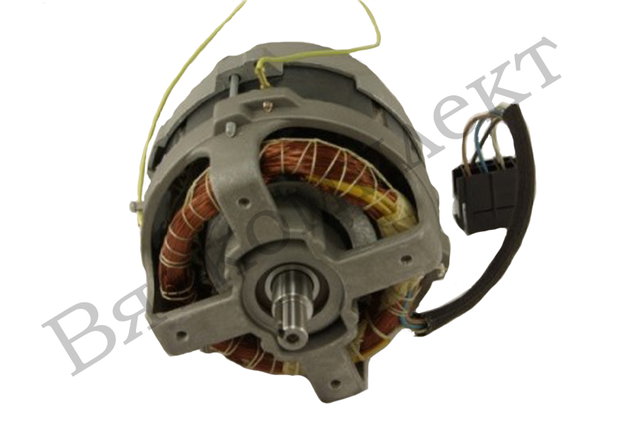 Мотор для овощерезки Robot Coupe CL52 303234